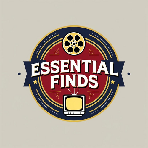 Essential Finds